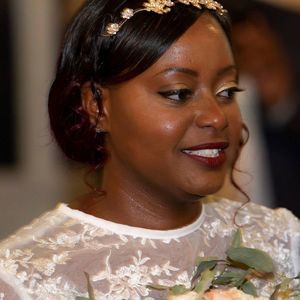 Meet your Posher, Cassandra